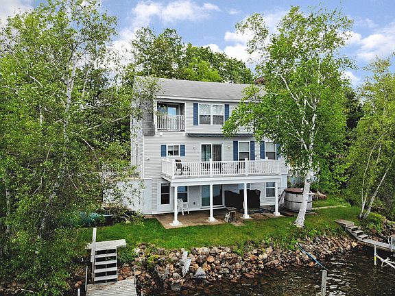 Welcome to 15 Dutile Shore