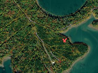 M40-L2 Morang Cove Ln, Lubec, ME 04652