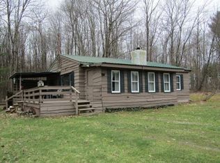 180 Evergreen Rd, Pleasantville, PA 16341