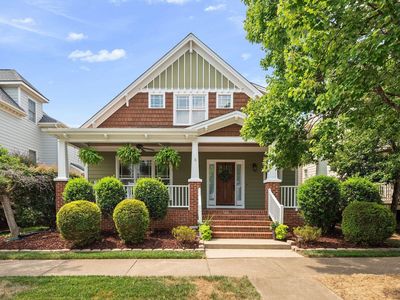 1616 Lakestone Village Ln, Fuquay Varina, NC, 27526