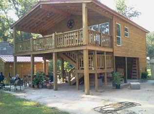 506 County Road 2600, Cleveland, TX 77327