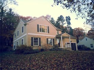 1202 Edgehill Dr, Madison, WI 53705