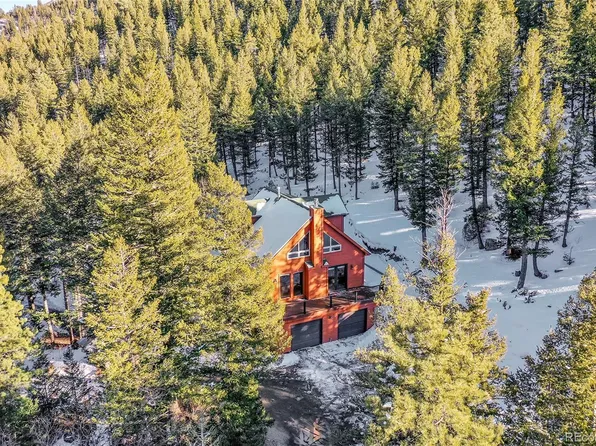 120 Capital Road, Dumont, CO 80436