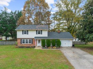 106 Rutledge Rd, Queenstown, MD 21658