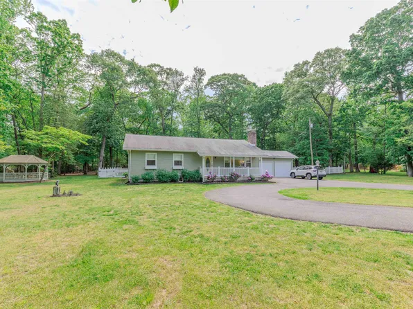 790 Tabernacle Rd, Cape May, NJ 08204