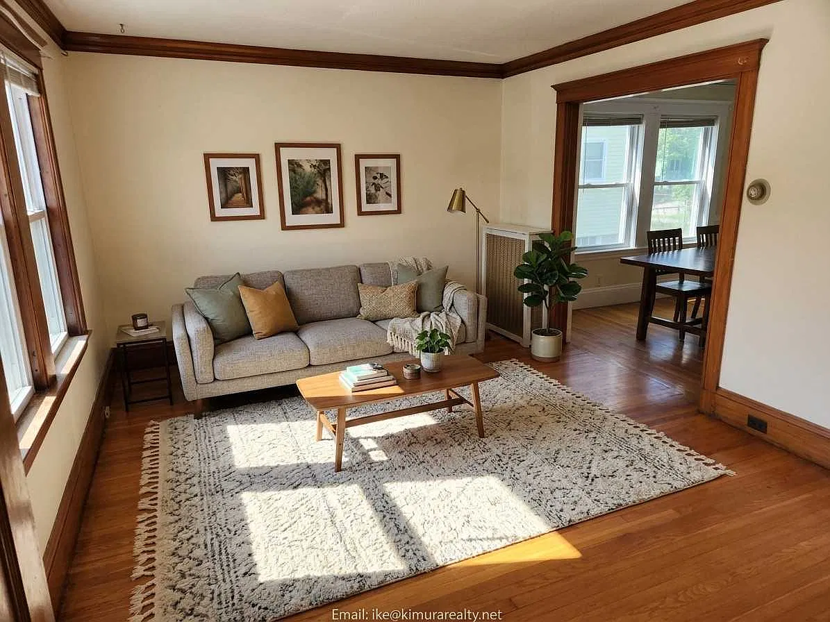2 bed, $2,250 — Photo 1