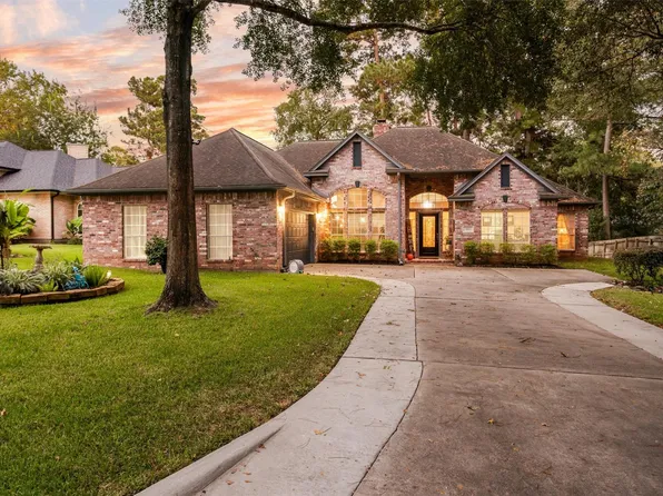 113 Dawns Edge Dr, Montgomery, TX 77356