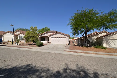 65 N Shadow Creek Pl Photo 1