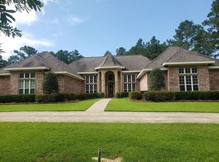 118 Downs Rd, Ruston, LA 71270