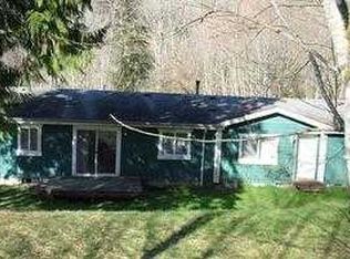 9320 NE Etna Rd, Woodland, WA