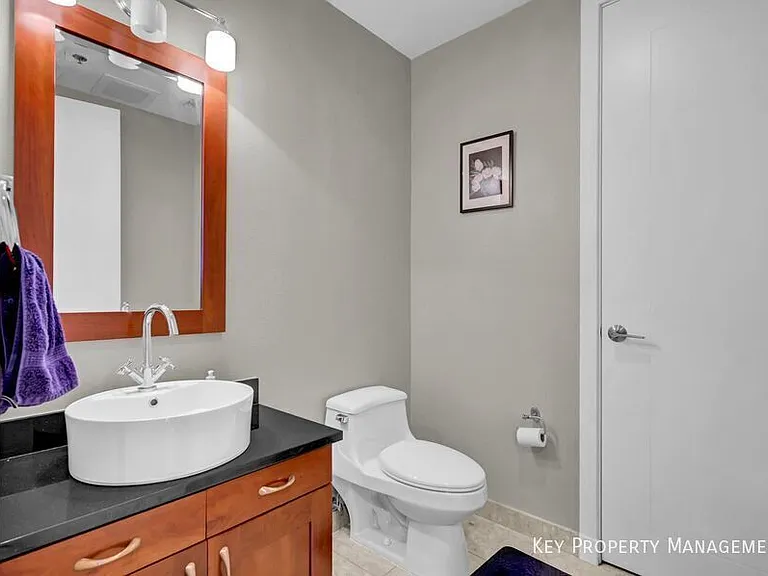 4525 Dean Martin Dr #1101 — Photo 36