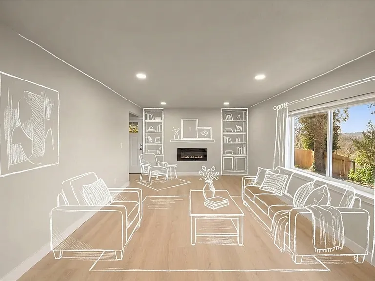12041 56th Pl S #1 — Photo 3