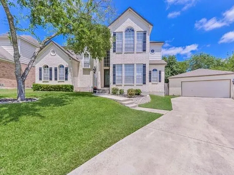 6523 Jade Knl — Photo 1