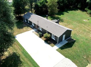 19681 Waubascon Rd, Battle Creek, MI 49017