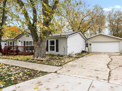 801 S 3rd St, Montezuma, IA, 50171