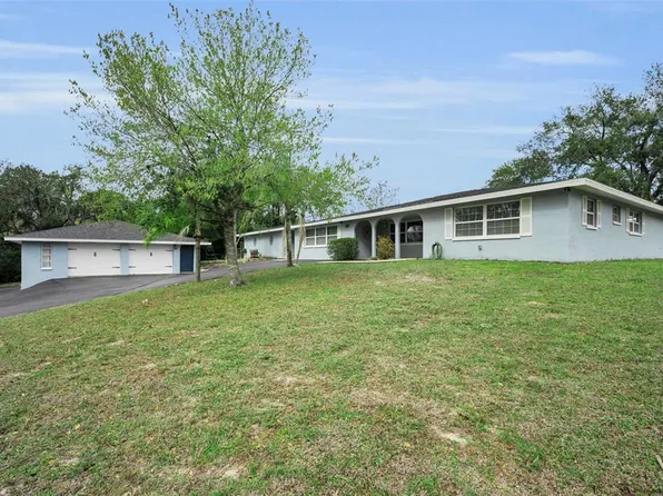 9351 Delray Dr, New Port Richey, FL 34654