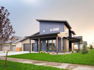 2026 Ryun Sun Way, Bozeman, MT 59718