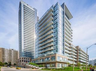 52 Forest Manor Rd #707, Toronto, ON M2J 0E2