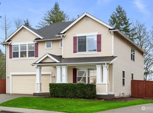 3205 SE 4th St, Renton, WA 98056
