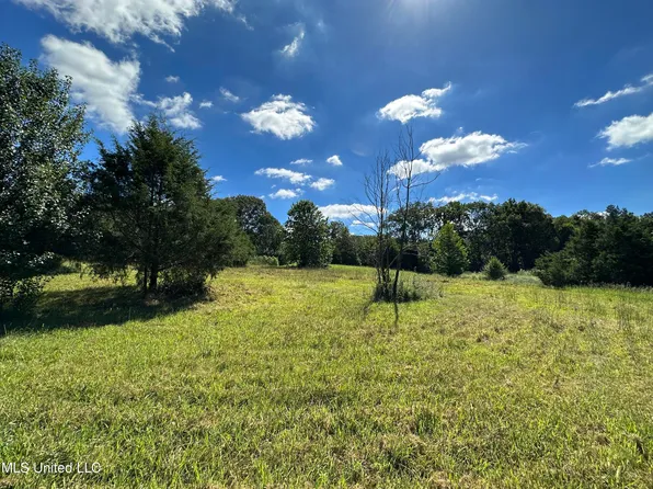 Prather St, Byhalia, MS 38611