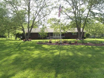 1263 Red Ball Trl, Greenville, IL, 62246