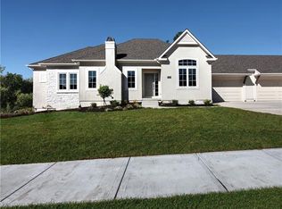 7222 Allman Dr, Shawnee, KS 66217