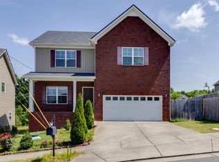 1161 Silvermoon Dr, Antioch, TN 37013