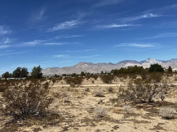 W Reeves Ave, Ridgecrest, CA 93555