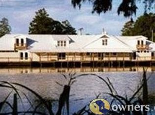 149 S Bay Rd, Pierre Part, LA 70339