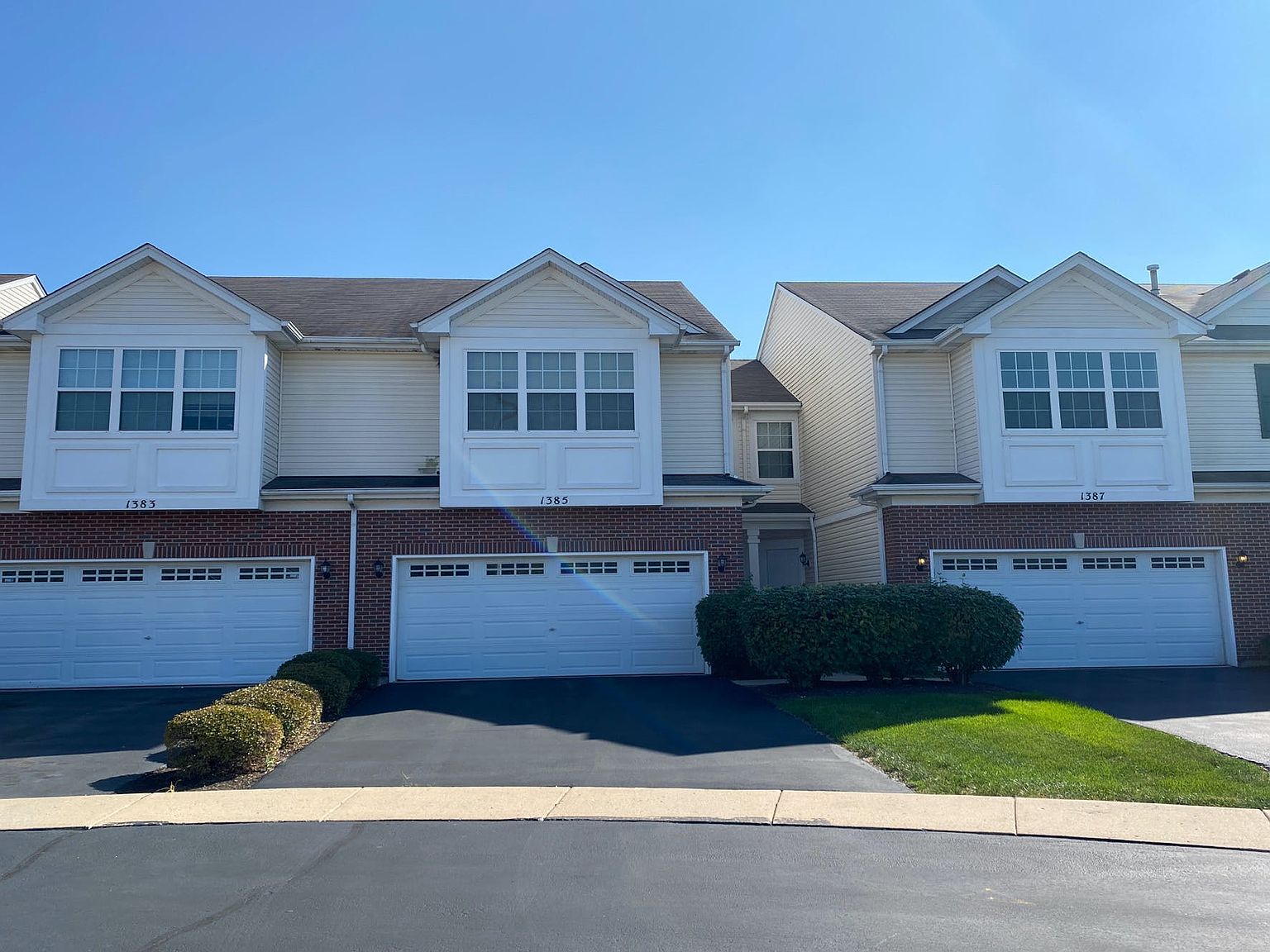 1385 S Alder Creek Ct 1385, Romeoville, IL 60446 Zillow