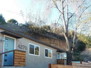 4272 College Ave, San Diego, CA 92115