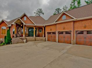 439 Sam Thomas Rd, Harvest, AL 35749