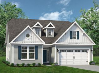 704 St. Vincent Loop, Little River, SC 29566