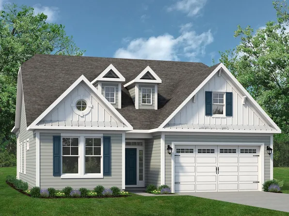 704 St. Vincent Loop, Little River, SC 29566