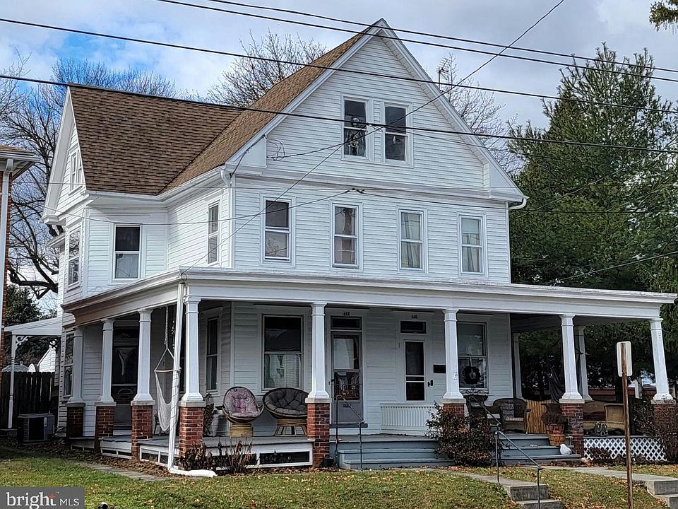 1st image of 412 S Market St