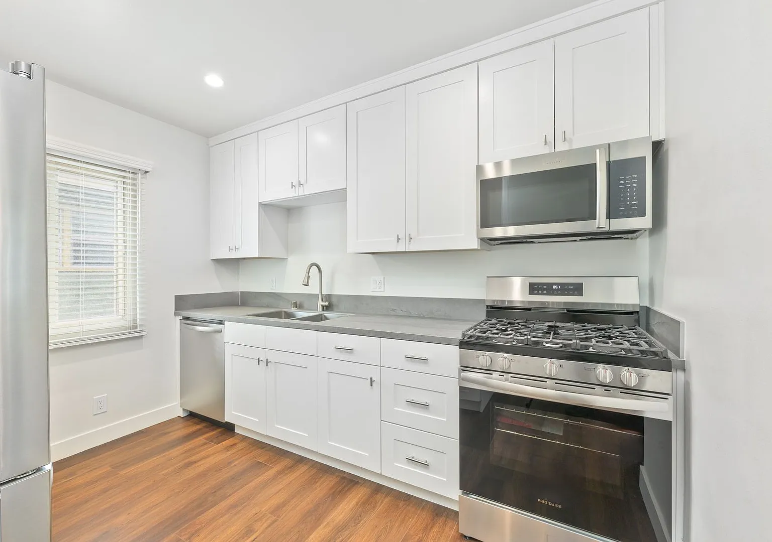 Maple Ave Apartments (TIC) — Photo 1