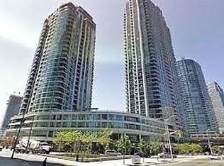 33 Bay St #4512, Toronto, ON M5J 2Z3