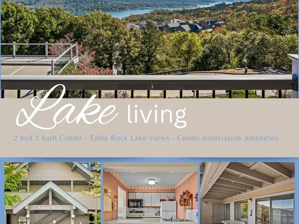 3 Treehouse Lane #2 BLDG 3, Branson, MO 65616