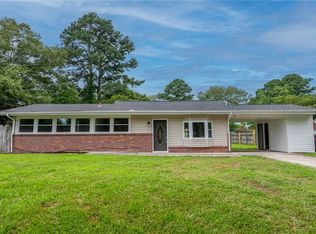 107 Commonwealth Ave, Chesapeake, VA 23325