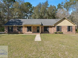 100 Elizabeth Rd, Allenhurst, GA 31301