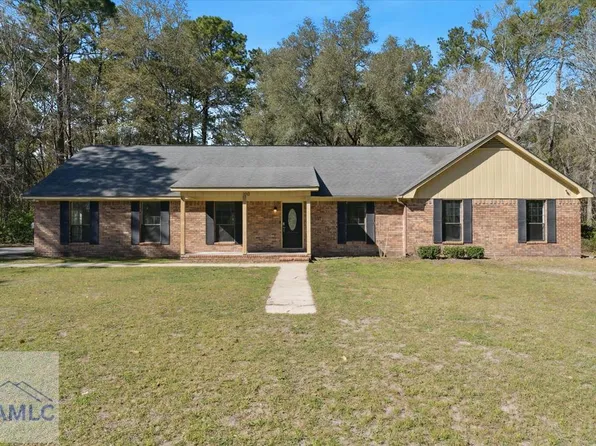 100 Elizabeth Rd, Allenhurst, GA 31301