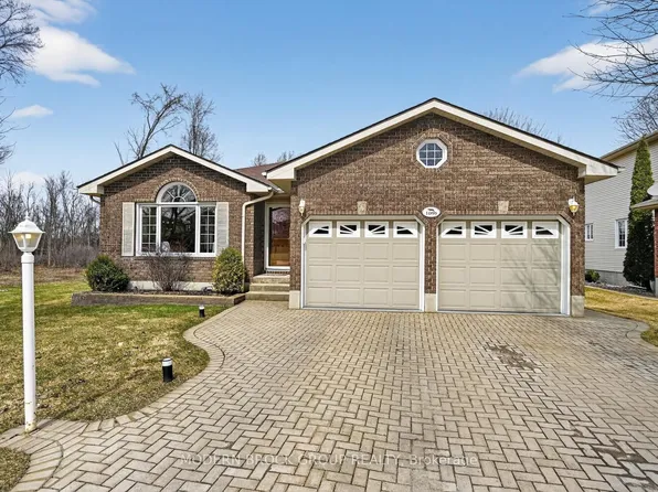 1099 Bridlewood Dr, Brockville, ON K6V 7G2