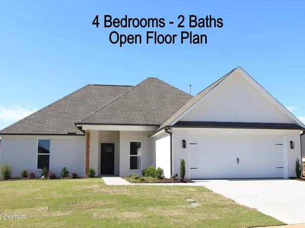 62 Brompton Cv, Jackson, TN 38305