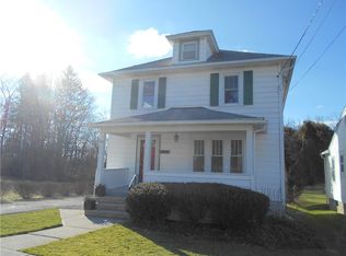 133 Dunning Ave, Auburn, NY 13021