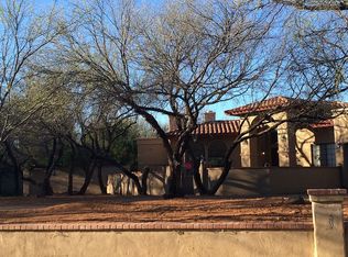 12500 E Gold Dust Dr, Tucson, AZ 85749