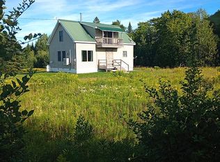 350 High Meadow Rd, Perham, ME 04766
