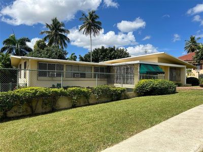 URB GARDEN HILLS TERRACE ST. #L4, Guaynabo, PR, 00969
