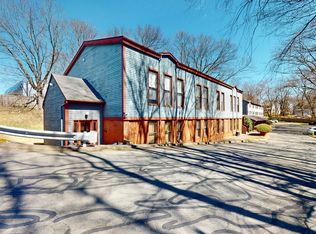 395 N Main St #1, Manchester, CT 06042