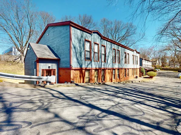 395 Main Street #1, Manchester, CT 06042