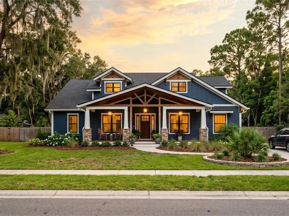 State Road 100 Lot 8, Keystone Heights, FL 32656